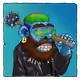 EvolvedApe #1799