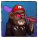 EvolvedApe #1334