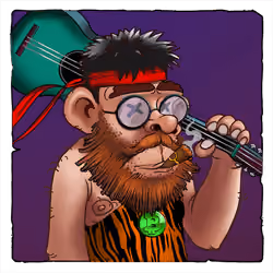 EvolvedApe #2759