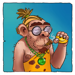EvolvedApe #7039