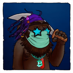 EvolvedApe #3260