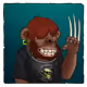 5332