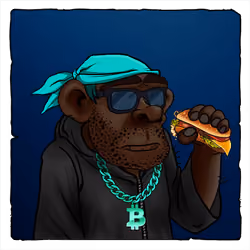EvolvedApe #8352