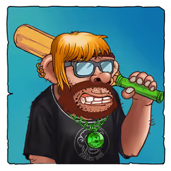 EvolvedApe #1892
