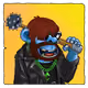 EvolvedApe #5530