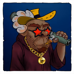 EvolvedApe #1683