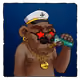 7376