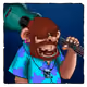 7359