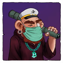 EvolvedApe #1029