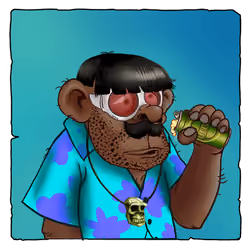 EvolvedApe #8360