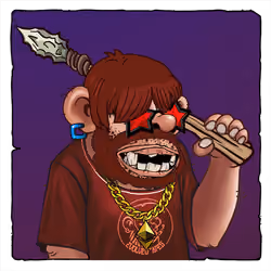EvolvedApe #6078
