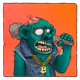 EvolvedApe #4476