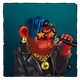 EvolvedApe #6366