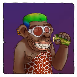 EvolvedApe #9970