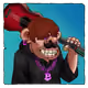 EvolvedApe #4233