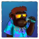 EvolvedApe #9450