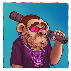 EvolvedApe #5271
