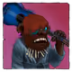 7336