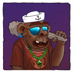 EvolvedApe #191