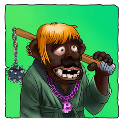EvolvedApe #7360