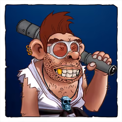EvolvedApe #7090