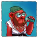 EvolvedApe #8851