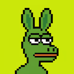 Brokers Donkey