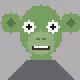 Kevin Ape Pixel #389