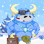 [LEGENDARY] Bull #1