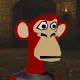 7696