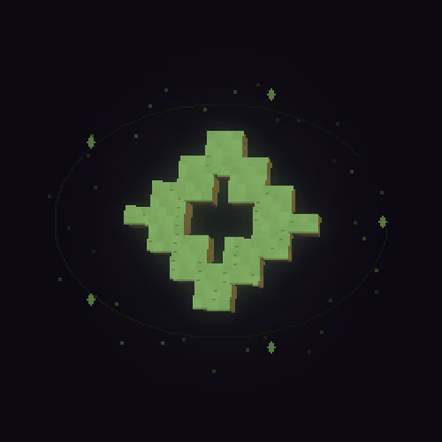 Elementborns Shards