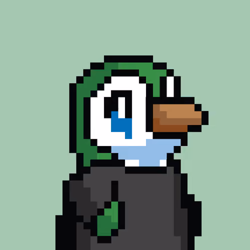 PenguBrokers #114
