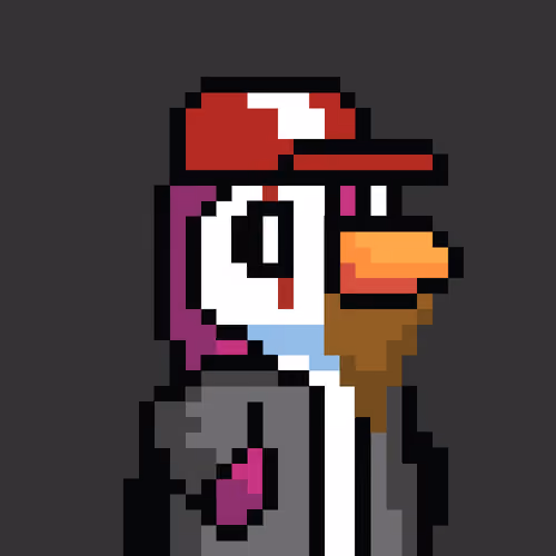 PenguBrokers #382