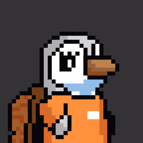 PenguBrokers #16