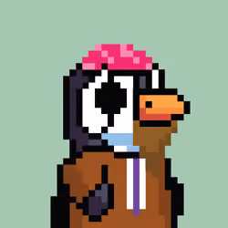PenguBrokers #641