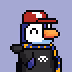 PenguBrokers #588
