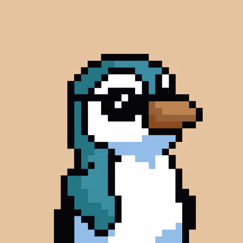 PenguBrokers #145