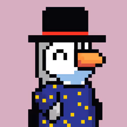 PenguBrokers #943