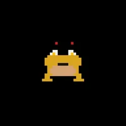 Toadz #699