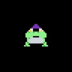 Toadz #1254