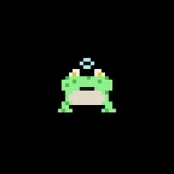 Toadz #1257