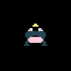 Toadz #264