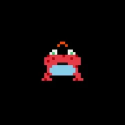 Toadz #1256