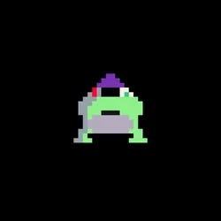 Toadz #1261