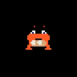 Toadz #701