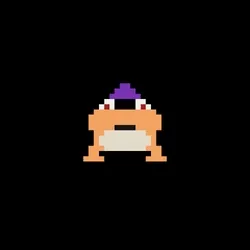 Toadz #702