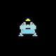 Toadz #1296