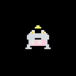 Toadz #263