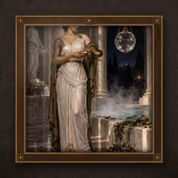 THE PERFECT HYGIEIA · SPECIMEN 0331