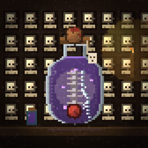 EXPERIMENT 1535